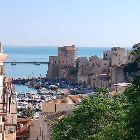 Appartamento La Palma Castellammare del Golfo Esterno foto