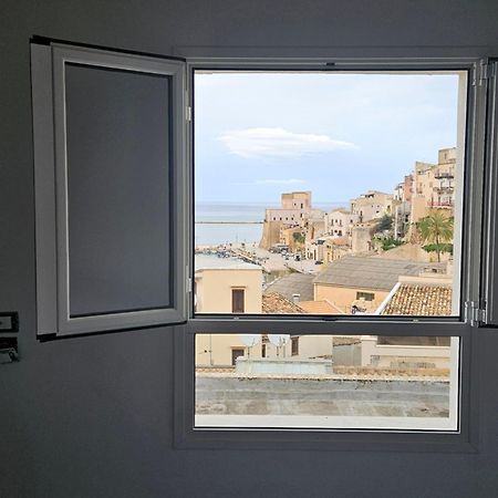 Appartamento La Palma Castellammare del Golfo Esterno foto