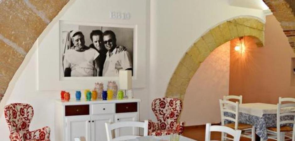 Appartamento La Palma Castellammare del Golfo Esterno foto