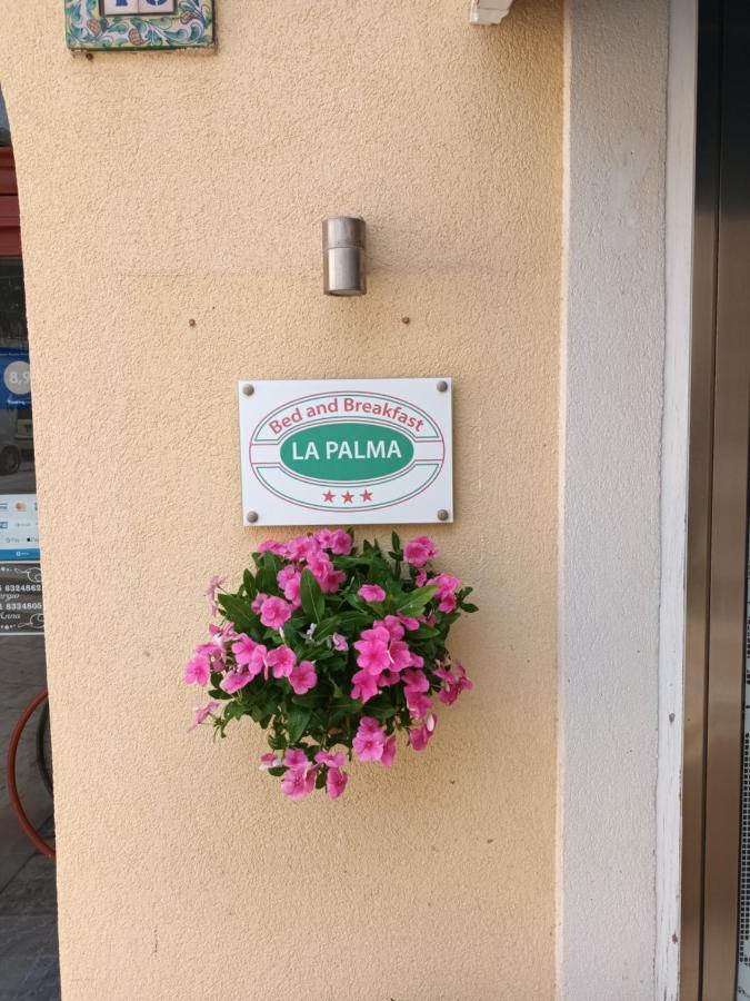 Appartamento La Palma Castellammare del Golfo Esterno foto