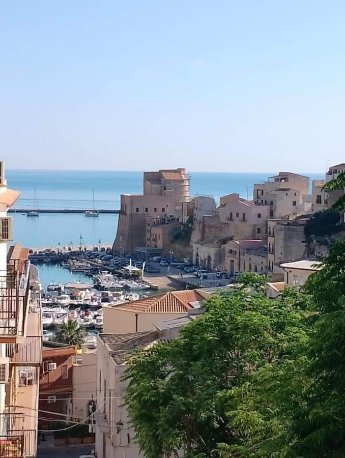 Appartamento La Palma Castellammare del Golfo Esterno foto