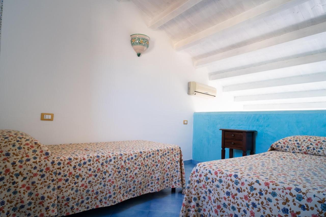 Appartamento La Palma Castellammare del Golfo Esterno foto