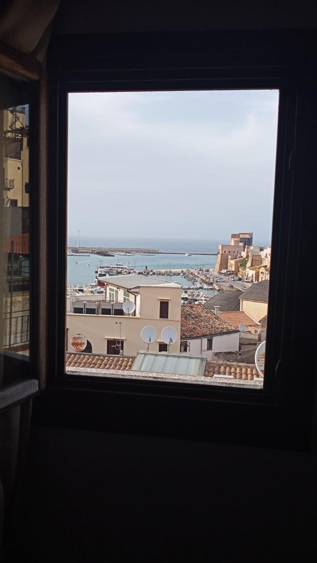 Appartamento La Palma Castellammare del Golfo Camera foto
