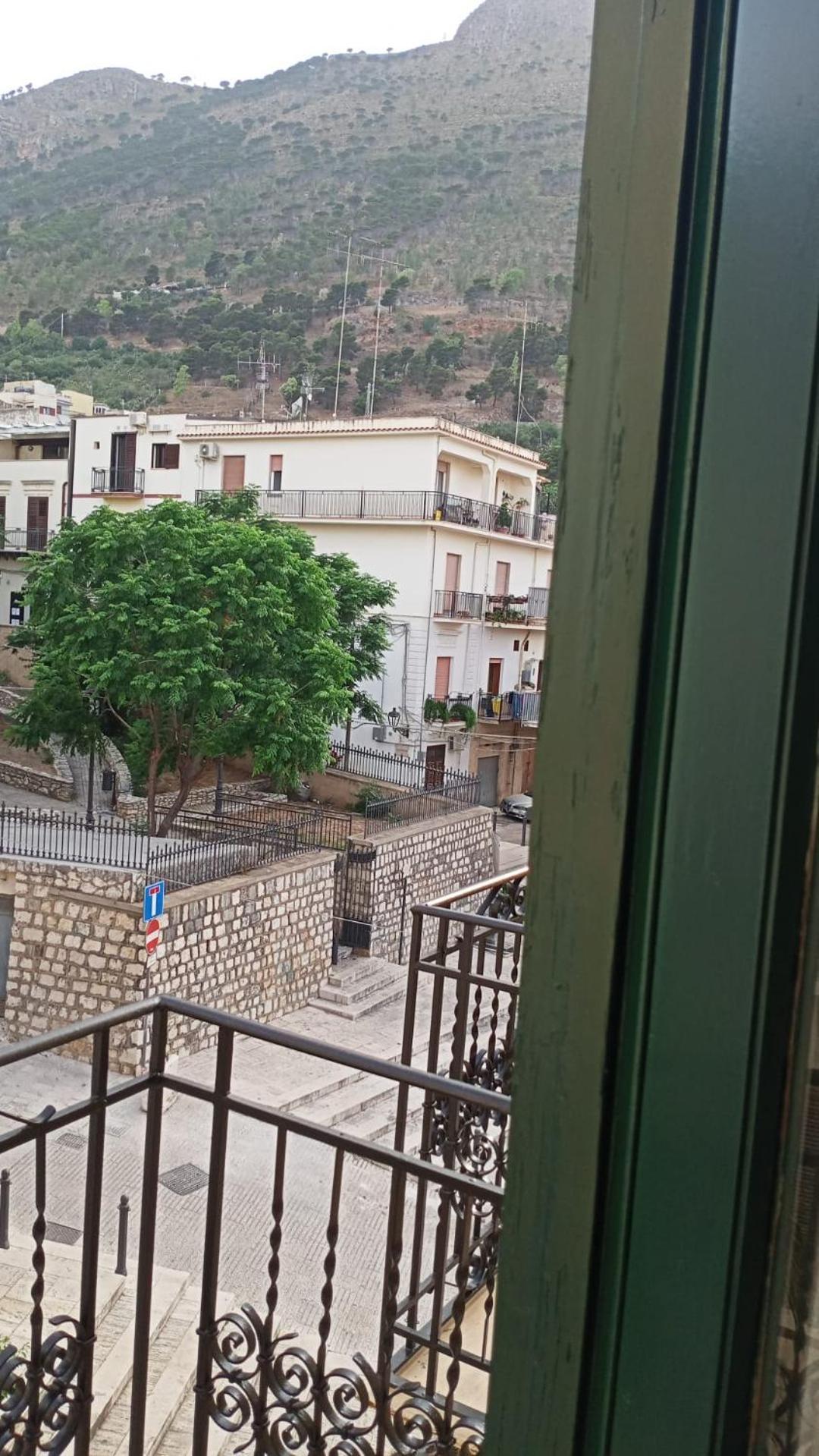 Appartamento La Palma Castellammare del Golfo Camera foto